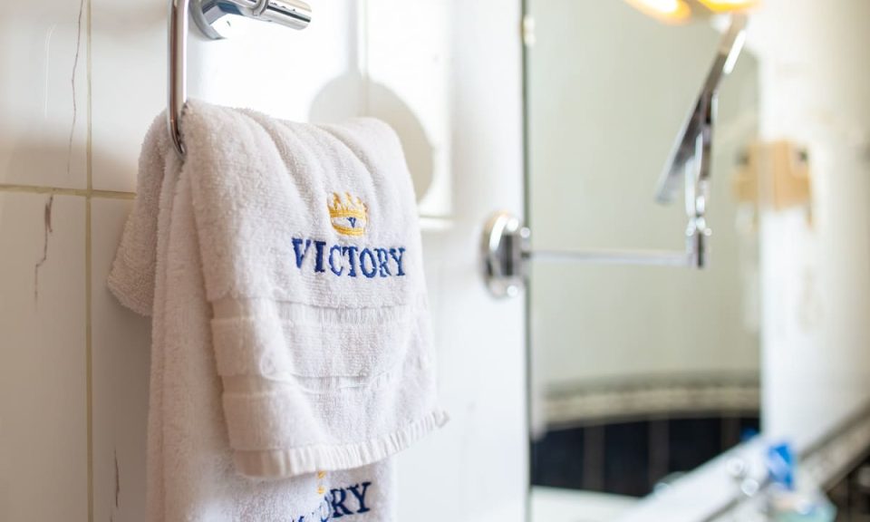 serviette-suite-superieure-hotel-victory-tulear-madagascar
